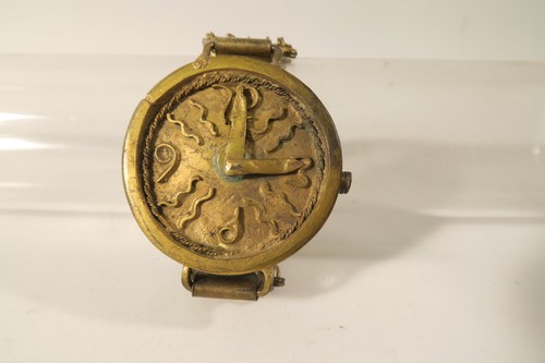 Alter höfischer schmuck - schmuck, uhr