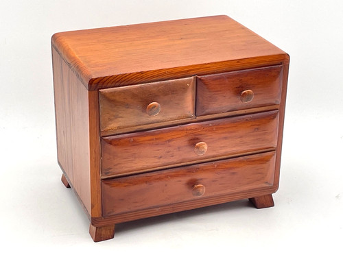 Vintage schmuckkasten - vintage,