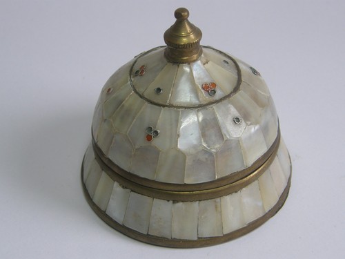 Indien schmuck schatulle - indien,