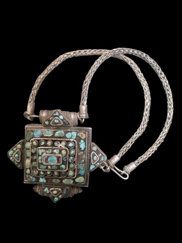 Sehralte schmuck stück - sehralte, gau