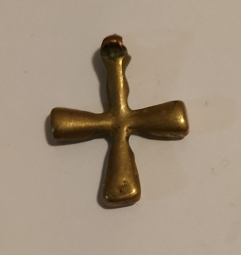 Kleines antikes äthiopisches - kleines,