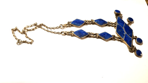 Indianer schmuck damen - indianer-, damen/