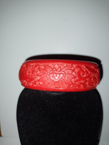 Vintage armreif armschmuck - armreif,