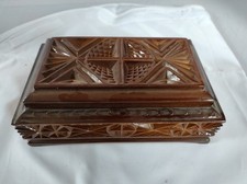 Vintage Schmuckkästchen