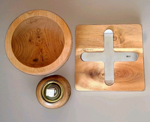 Holz design objekte - holz,
