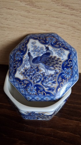 Japanische schmuckschatulle - japanische,