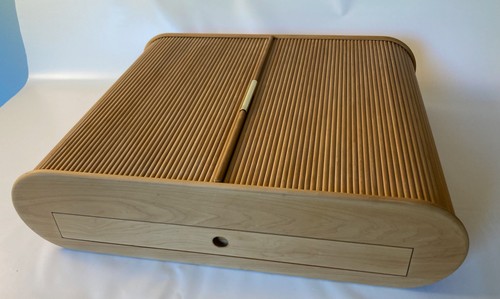 Schmuckschatulle mit - ,