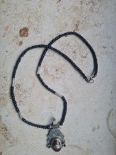 Tuareg Vintage Halskette