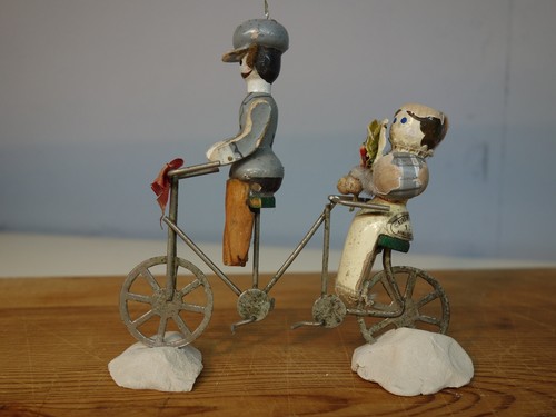 Vintage kurt adler holz - kurt,