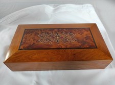 Schmuckkästchen aus