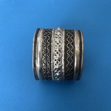 Armreif Berberschmuck Marokko