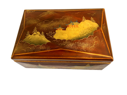 Alte schöne chinesische - alte,