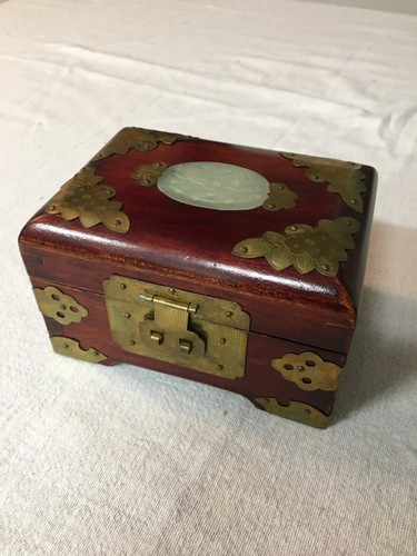 Vintage–China