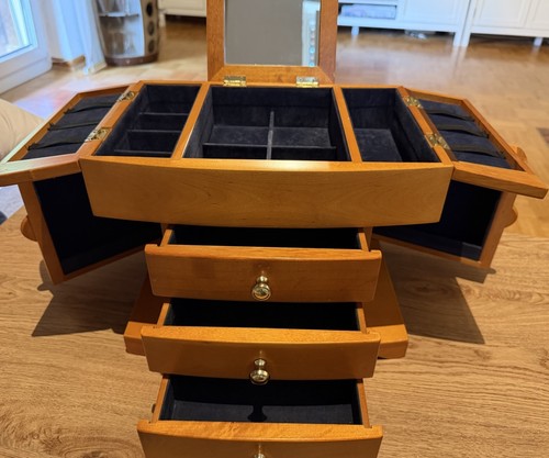 Schöner älterer