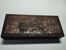 Schmuckkästchen mit