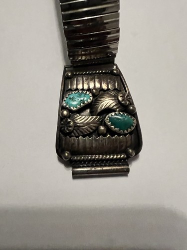 Navajo indianerschmuck - navajo,