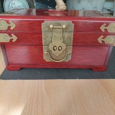 China Schmuckkasten 