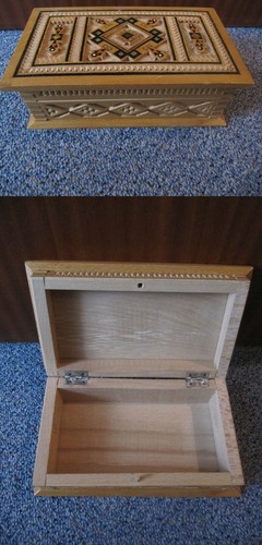 Schatulle schmuckkasten - schatulle,