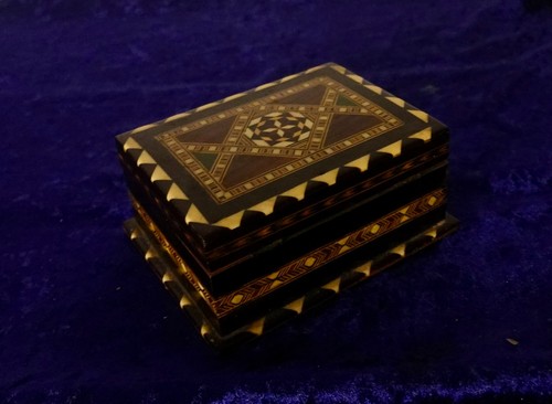 Vintage orientalisches - vintage,
