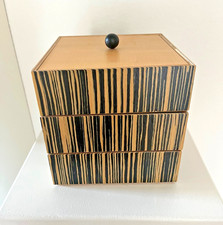 Attraktive Schmuckschatulle