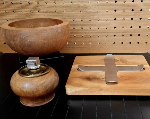 Holz design objekte - holz,