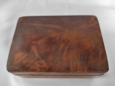 Schmuckkästchen aus