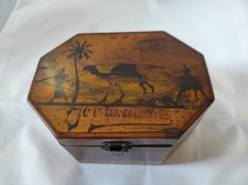 Schmuckkästchen aus