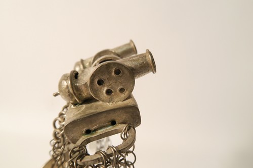 Alter silberschmuck fon - silberschmuck,