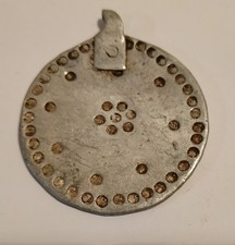 Antiker äthiopischer