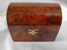 Schmuckkästchen aus