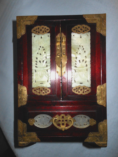 China schmuckschrank - china,