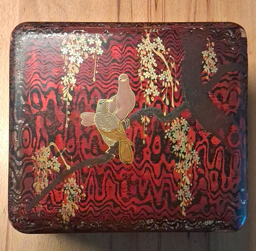 Vintage japanische - vintage,