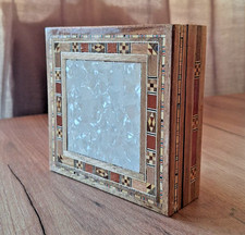 Schmuckkasten antik Schatulle