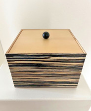 Attraktive Schmuckschatulle